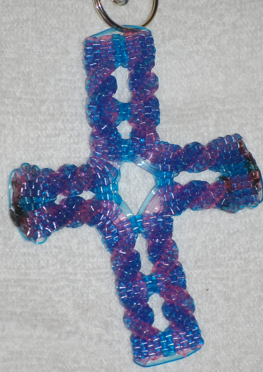 Eternity Cross